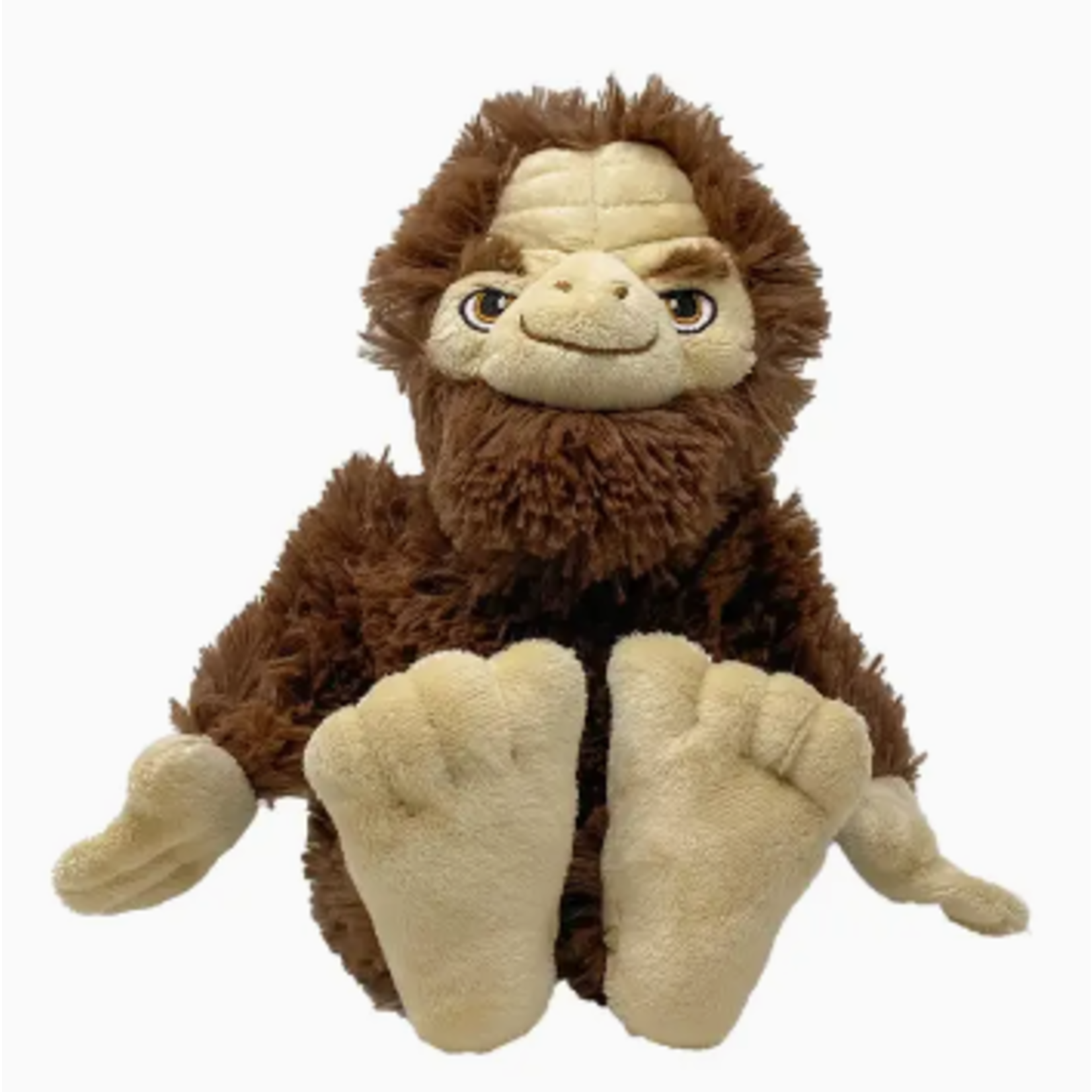 RGU Group 9” Plush Sasquatch / Big Foot