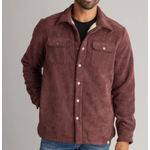 Liv Outdoor LIV Remy Sherpa Lined Corduroy Jacket