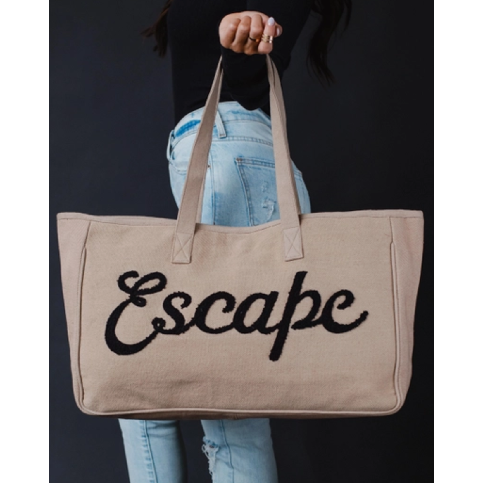 Panache Apparel Panache Escape Tote