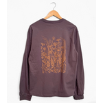 The Montana Scene TMS Wild Field Long Sleeve