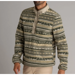 Liv Outdoor LIV Mend Subzero Heavy Snap Fleece