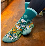 The Montana Scene TMS Wild Field Socks