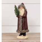 Ragon House Ragon House 10" Vintage Red Belsnickle