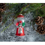 Ragon House Ragon House 5" Gumball Machine Ornament
