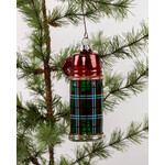 Ragon House Ragon House 5" Thermos Ornament