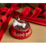 Ragon House Ragon House Good Dog Ornament