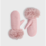 Coco & Carmen C+C Below Zero Mitten