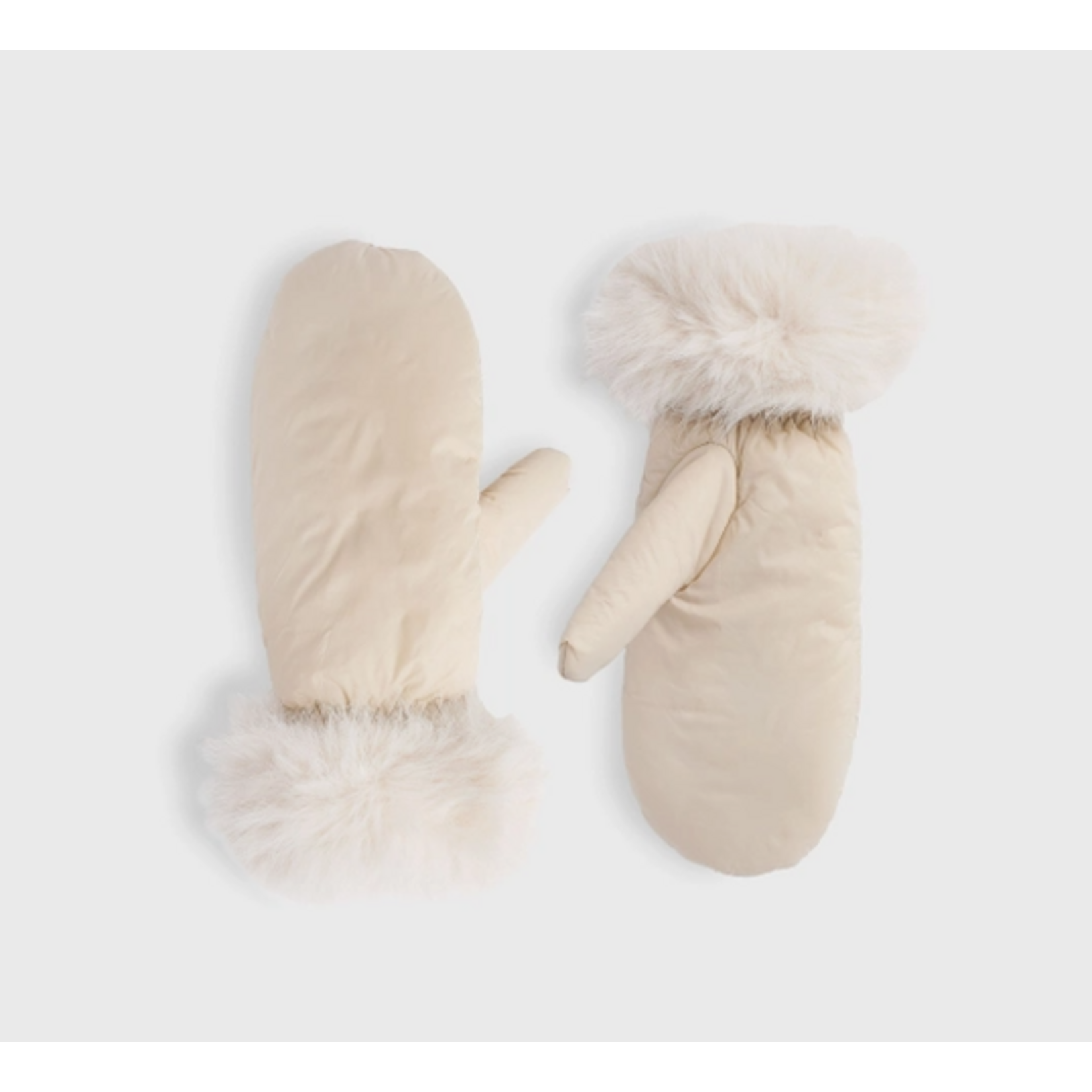 Coco & Carmen C+C Below Zero Mitten