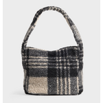 Coco & Carmen C+C Freya Felted Tote