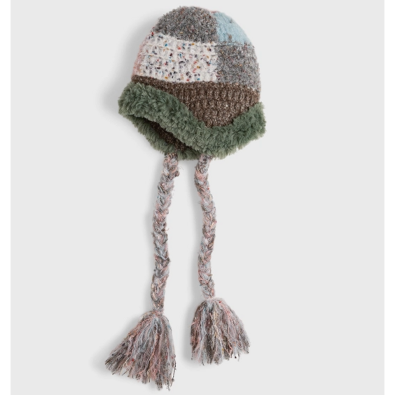 Coco & Carmen C+C Wind Chill Knit Hat