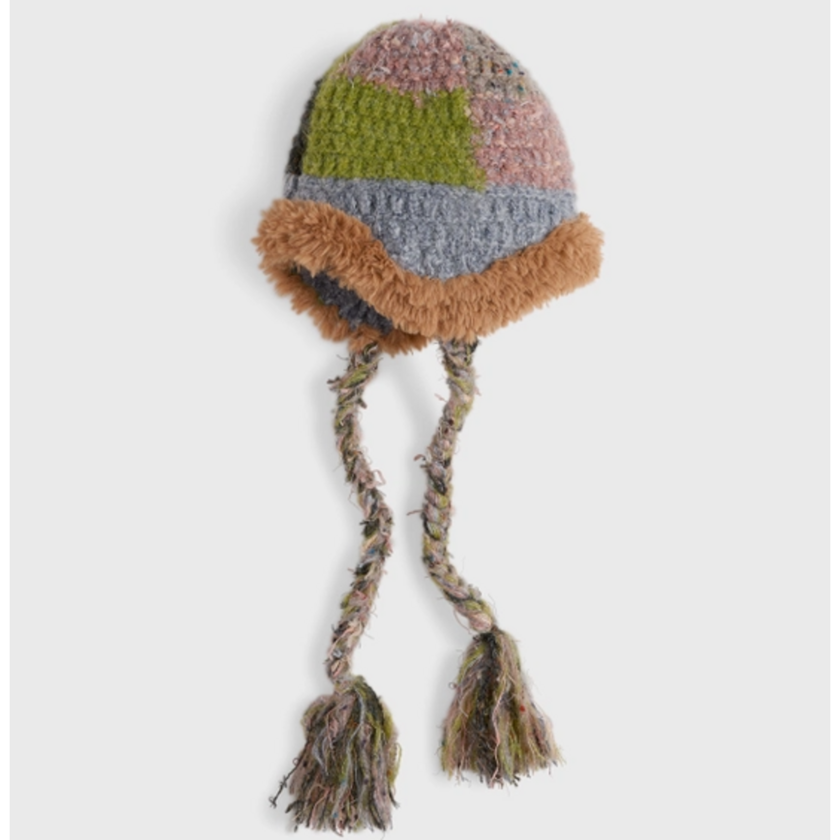 Coco & Carmen C+C Wind Chill Knit Hat