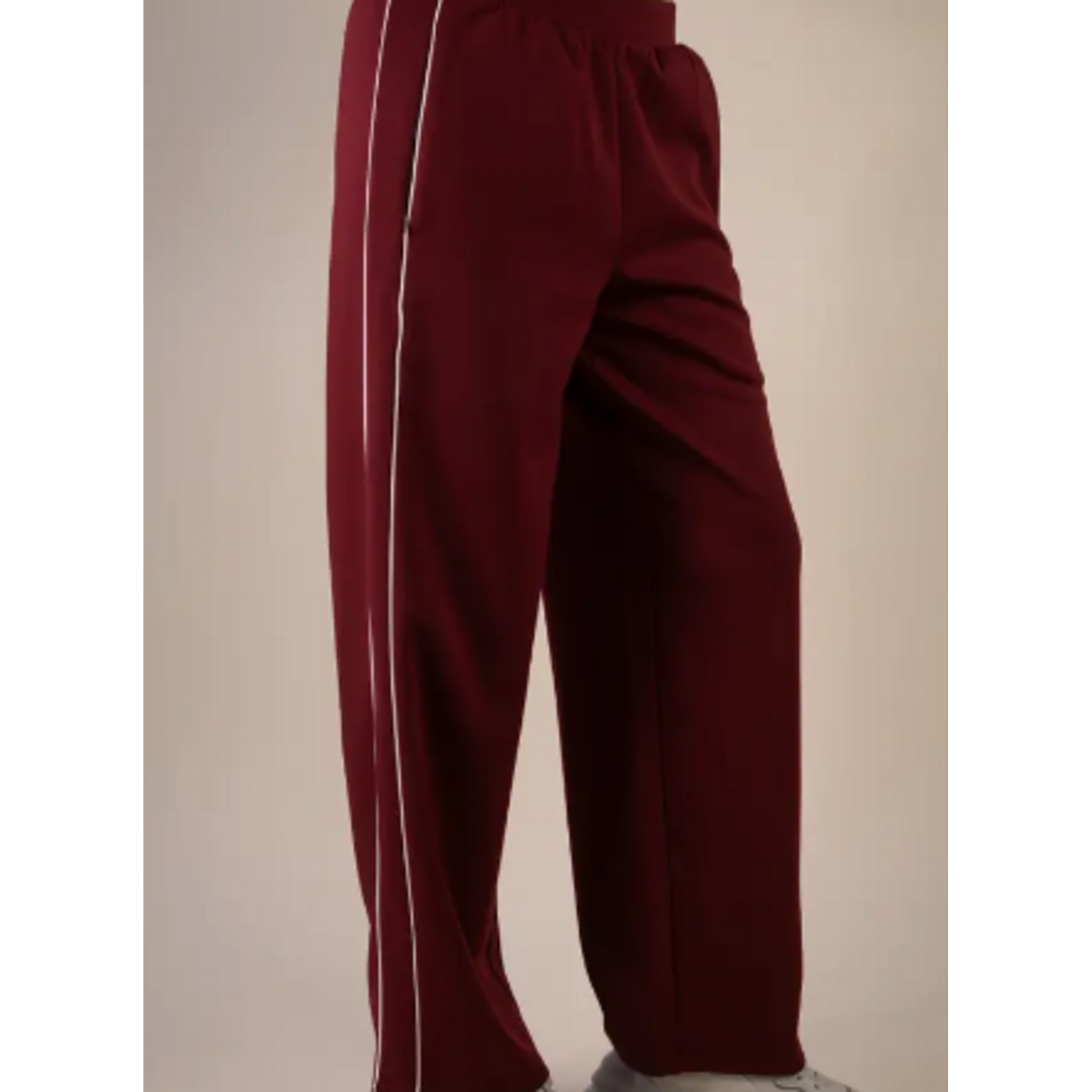 Very J Very J Knit Sweat Pants