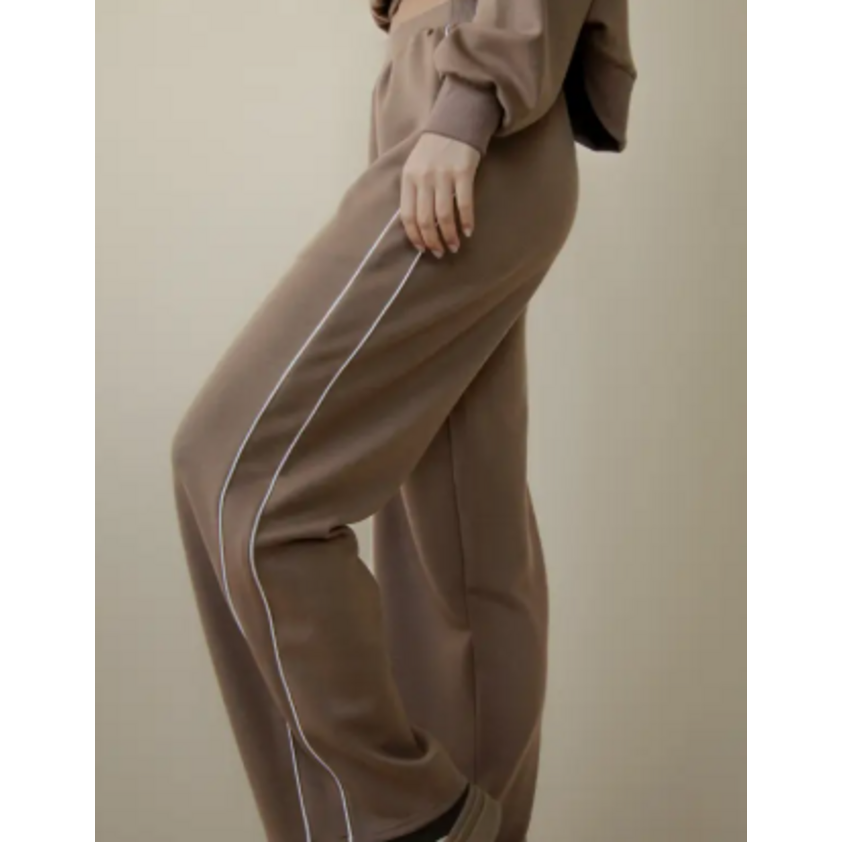 Very J Very J Knit Sweat Pants