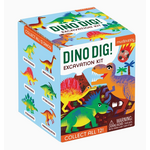 Chronicle Books CB  Dino Dig Excavation Kit