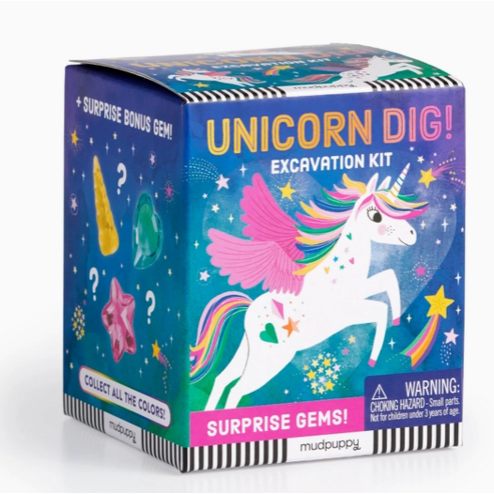 Chronicle Books CB Unicorn Dig! Excavation Kit