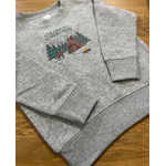 Mountain Standard Time Apparel MST CO Christmas Toddler Crewneck