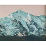 Beimborn Art Beimborn Art Last Light 8X10