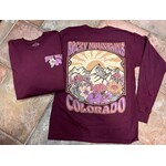 EMI EMI Stay Wild RM Flowers