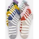 Love & Repeat L&R Cozy Stripe Pattern Socks