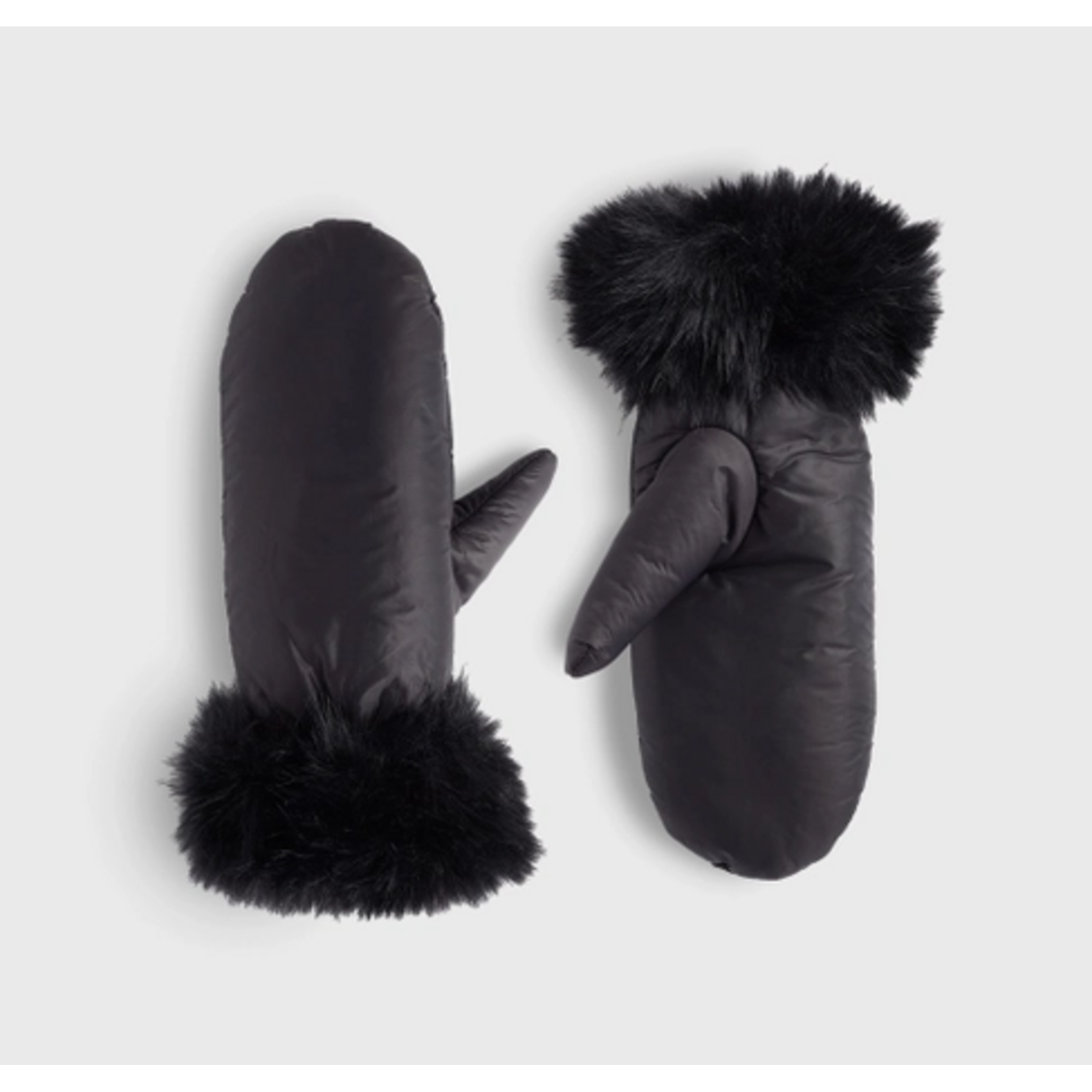 Coco & Carmen C+C Below Zero Mitten