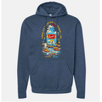 YoColorado YoColorado Hoodie - Coors Banquet