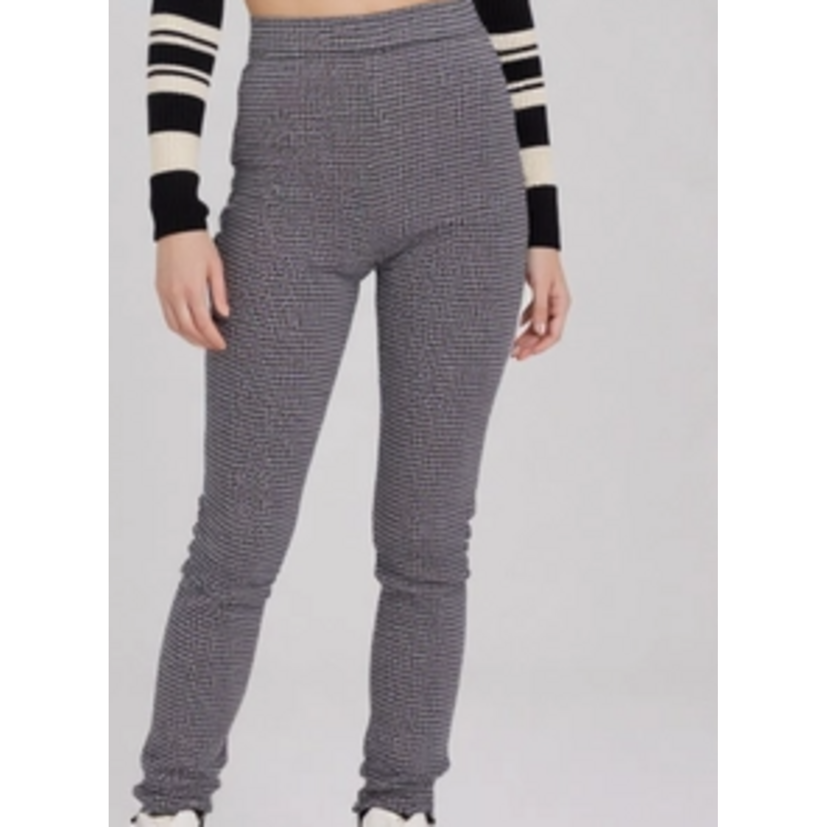 Very J Very J Print Leggings