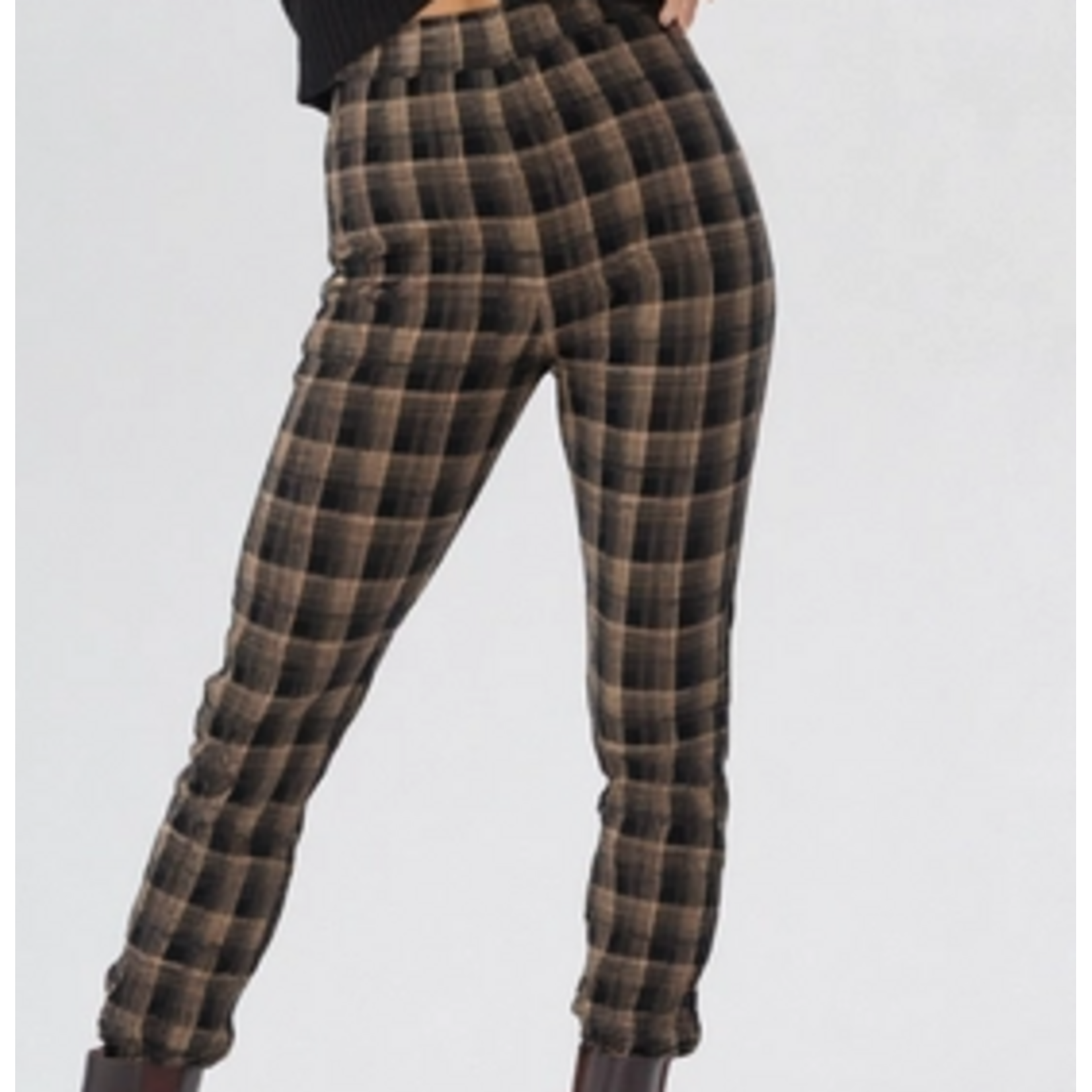 Very J Very J Print Leggings