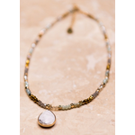 Dylan Designs Kitty Necklace