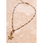 Dylan Designs Macey Star Necklace
