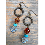 Dylan Designs Marquesa Earring