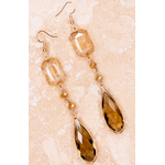 Dylan Designs Reagan Earrings