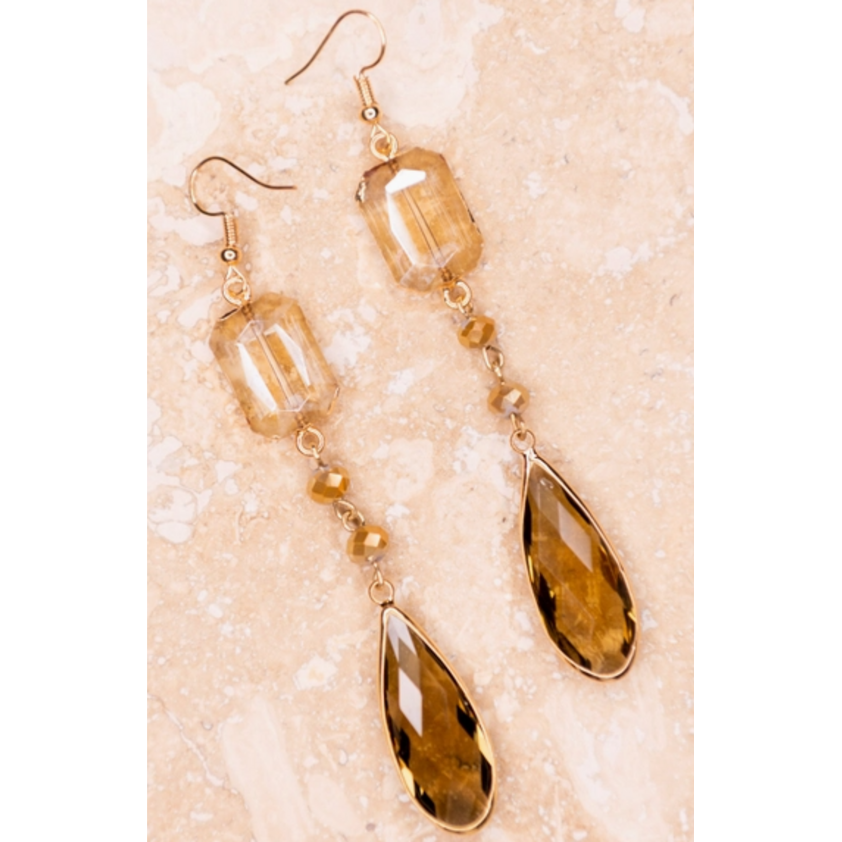 Dylan Designs Reagan Earrings