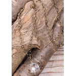 Dylan Designs Sage Necklace