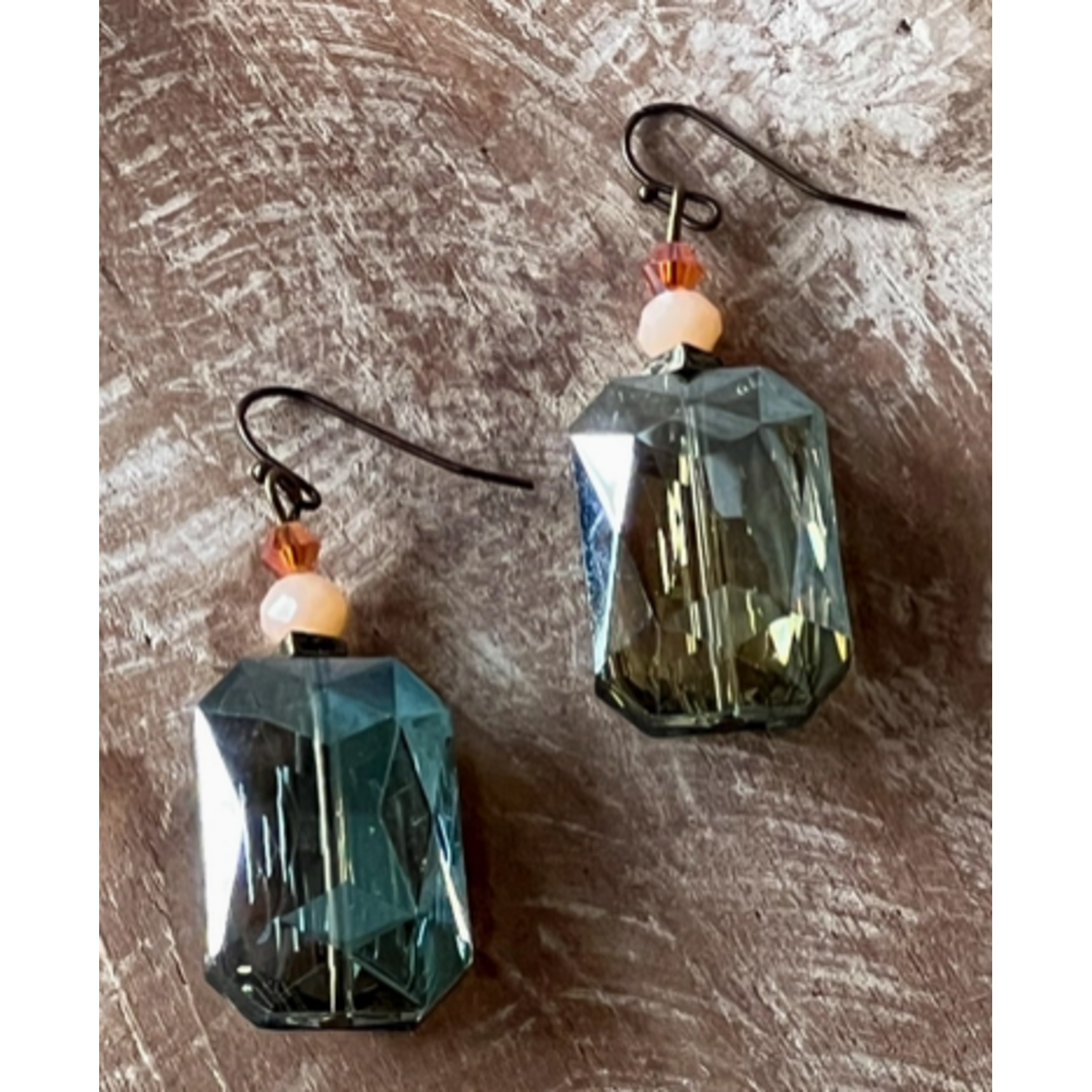 Dylan Designs Winnie Earrings