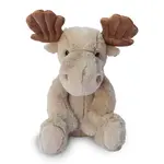 Beverly Hill Teddy Bear World's Softest Lushee 16 Inch - Morgan Moose