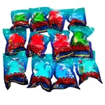 Novelty Brands NB Squishy Dragon Hatchers Egg Toy