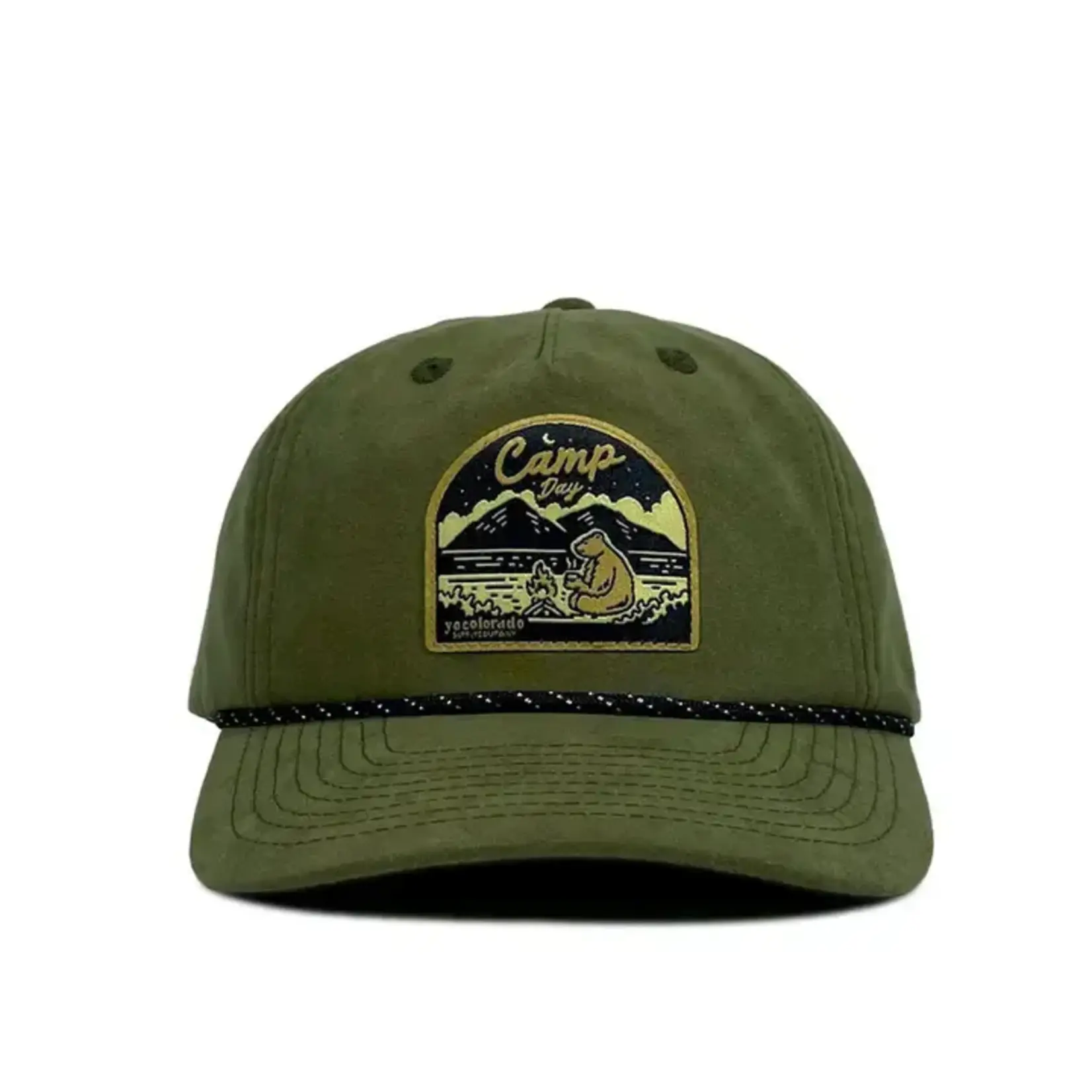 YoColorado YoColorado Kids' Camp Day Rope