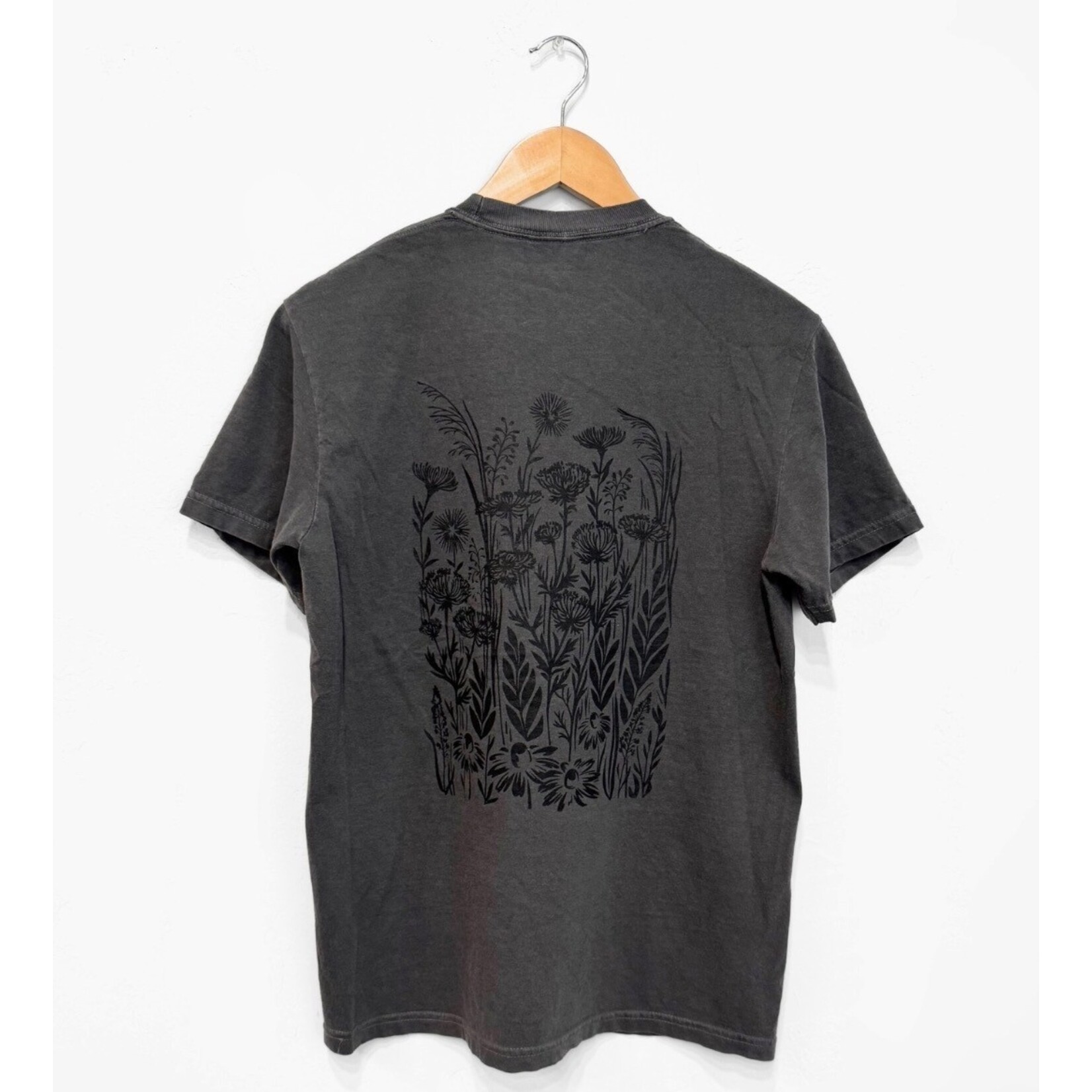 The Montana Scene TMS Wild Field Unisex Tee