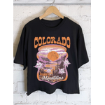 Rustee Clothing Rustee Sunset Long Crop