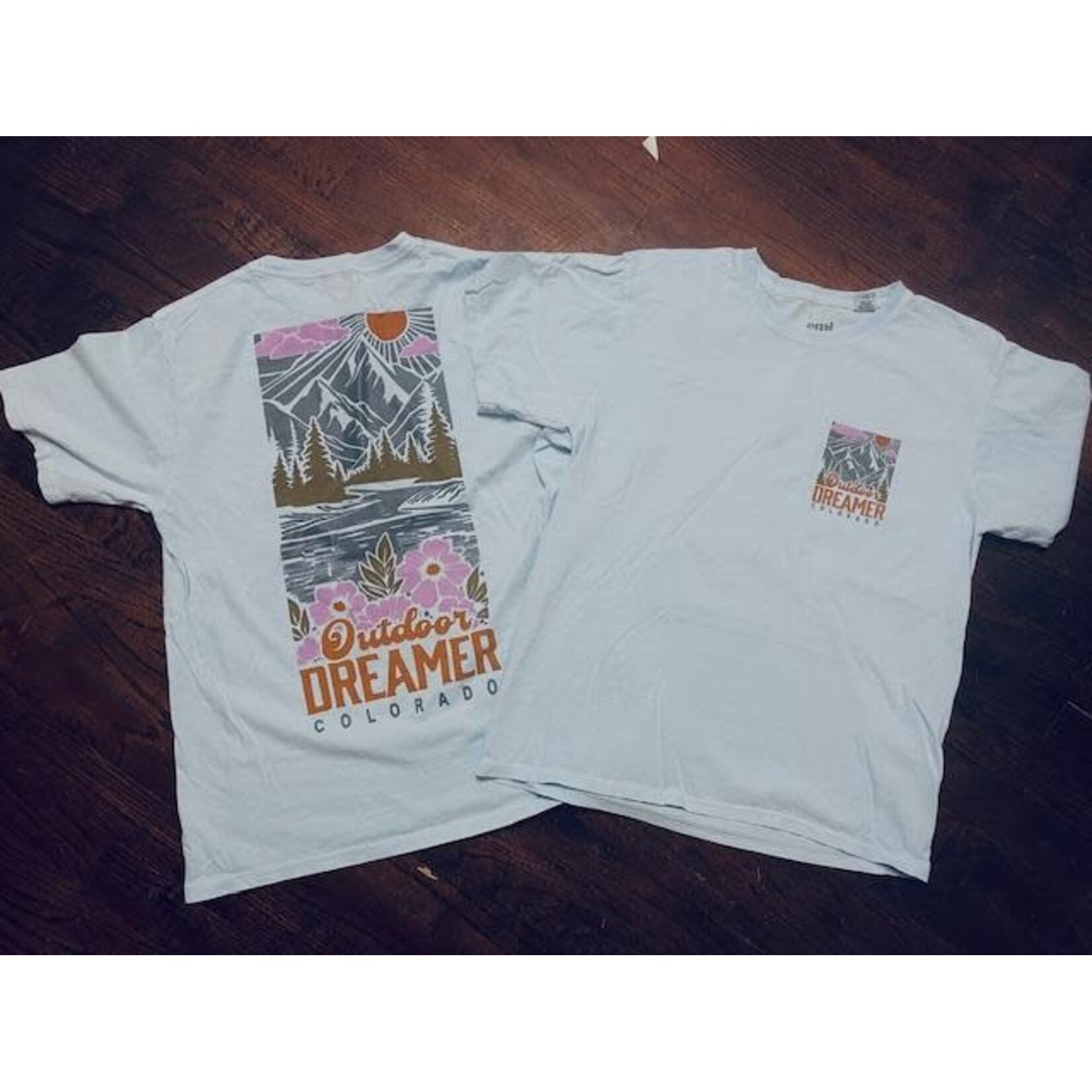 EMI EMI Outdoor Dreamer T-Shirt