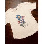 MV SPORT MV Gtown Columbine Bloom T-Shirt
