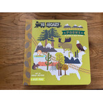 Gibbs Smith All Aboard; National Parks