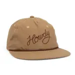 Trek Light Trek Light Hat |Nylon Quick Dry Snapback Hat | Howdy