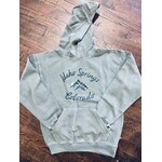 MV SPORT MV IS Mountain Hoodie- Youth