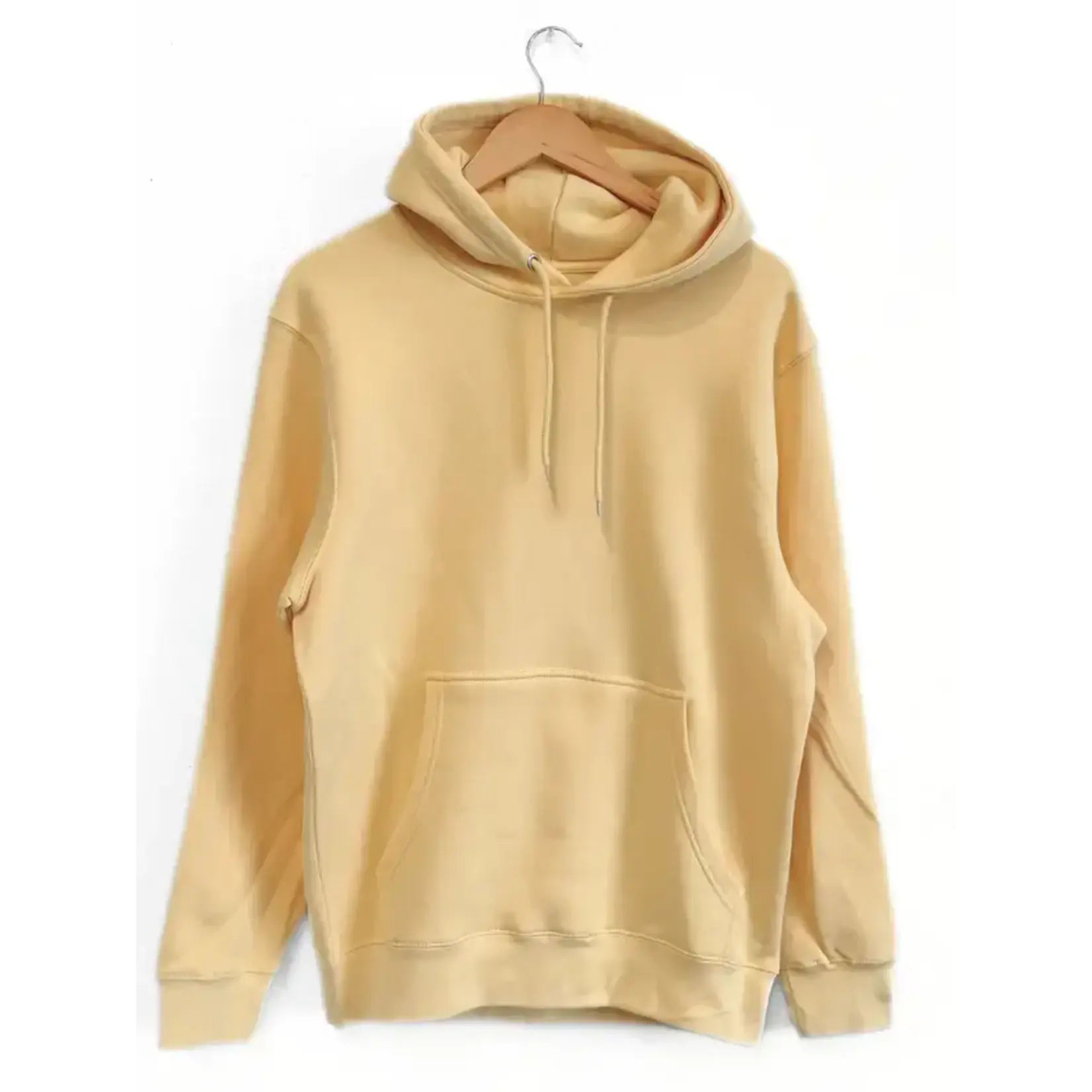 The Montana Scene TMS Flower Meadow Unisex Hoodie