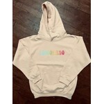 MV SPORT MV Buddy Hoodie Youth