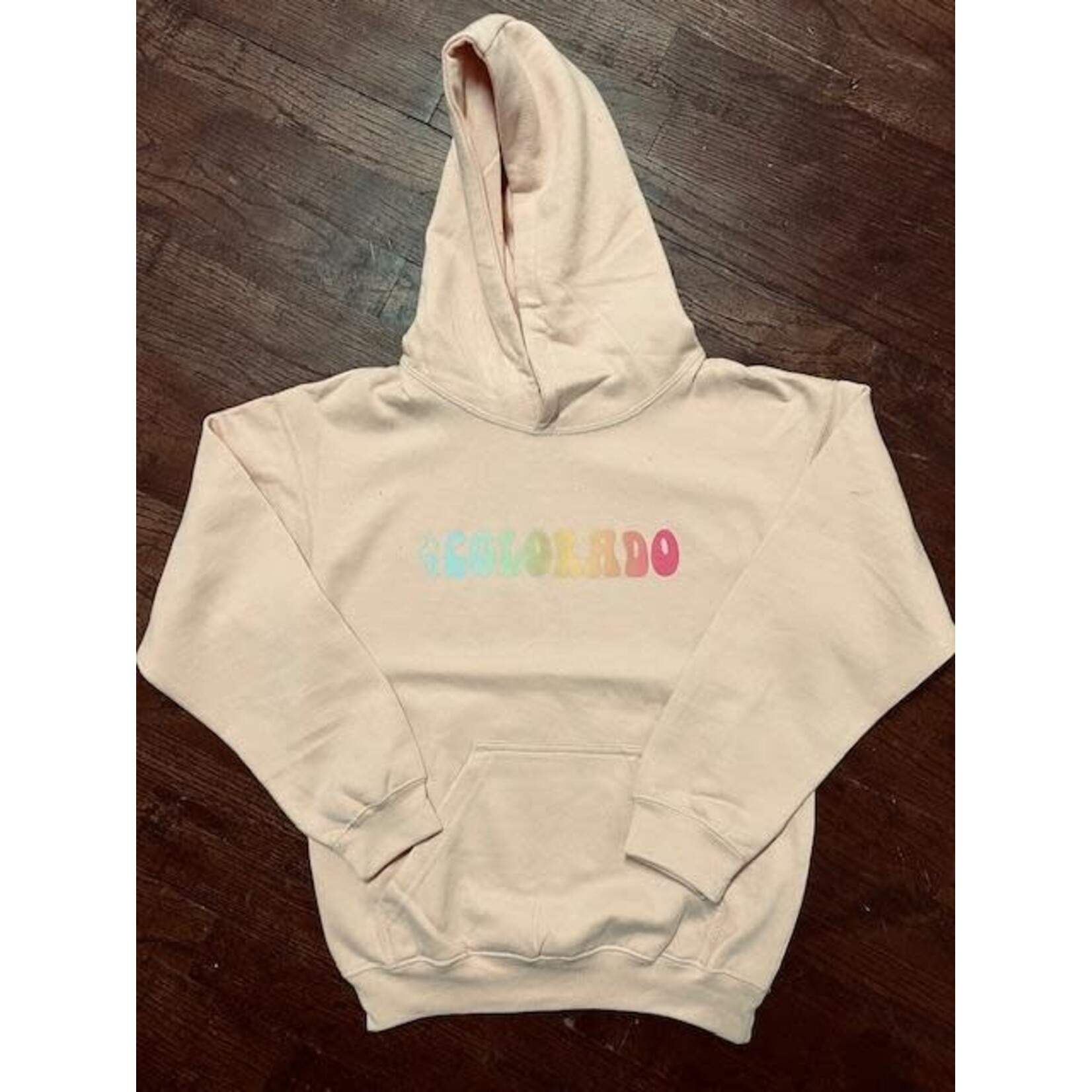 MV SPORT MV Buddy Hoodie Youth