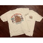 EMI EMI Out of Breath Bierstadt T-shirt