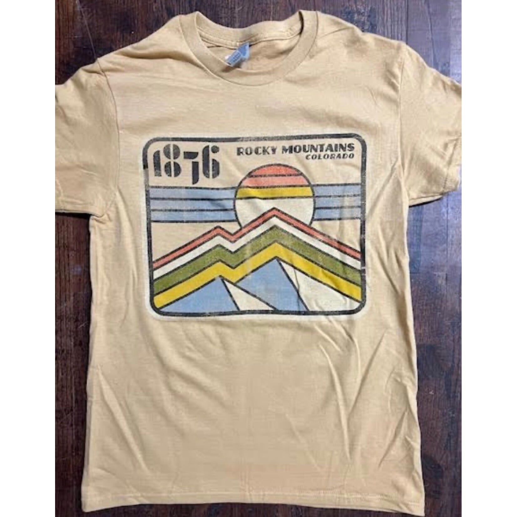 EMI EMI Soft Sun Tee