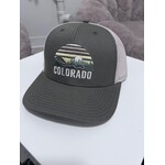 MV SPORT The Game Colorado - Olive / Tan